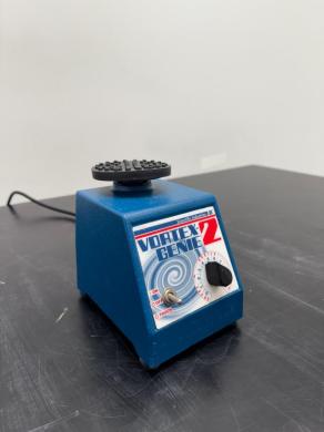 Scientific Industries Vortex Genie 2-cover