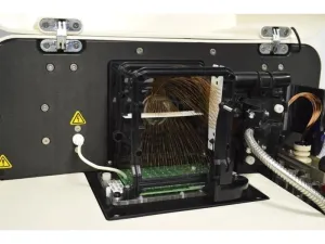 Agilent ZAG DNA Analyzer System Unit 4 – 96-Capillary High-Throughput DNA Fragment Analyzer, 5 of 12