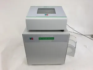 Milestone RHS-1 Microwave Vacuum Histoprocessor, 7 of 16
