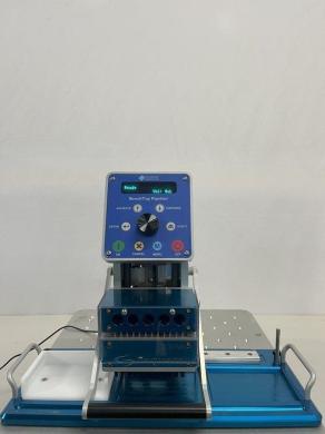 Sorenson Benchtop Pipettor 250/96 for Precision Multi-Sample Liquid Handling-cover