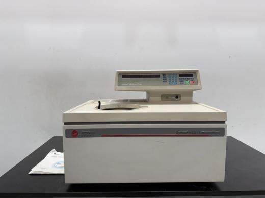 Beckman Coulter Optima MAX-130K Benchtop Ultracentrifuge with TLA-55 Rotor-cover