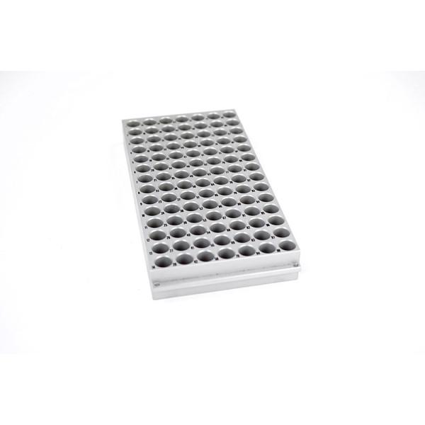 CTC Analytics/Gerstel Sample Tray Rack VT98 98x2ml/78x1ml