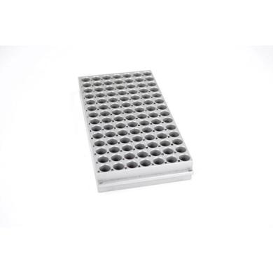 CTC PAL Gerstel Sample Tray Rack VT98 98x2ml / 78x1ml MR 22-00 G6500-80101-cover