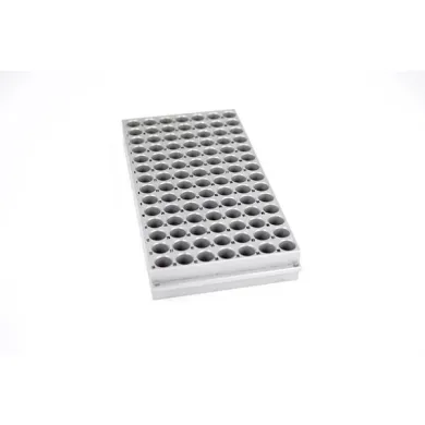 CTC Analytics/Gerstel Sample Tray Rack VT98 98x2ml/78x1ml
