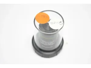Olympus UPlanSApo 20x/0.75 RMS Thread Microscope Objective, 2 of 5