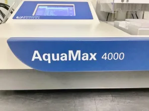 Molecular Devices AquaMax 2000/4000 Automated Microplate Washer for 96- and 384-Well Plates, 11 of 13