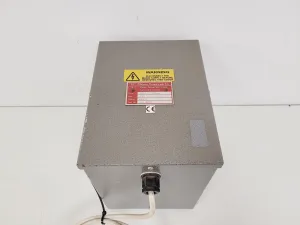 P.A. Hilton LTD Thermal Radiation Unit for Laboratory Heating Applications, 15 of 24