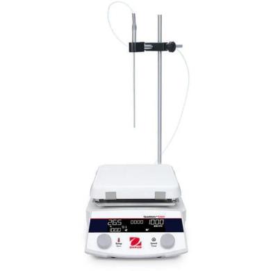 Ohaus e-G52HS07C Digital Ceramic Top Hotplate Stirrer with Temperature Control-cover