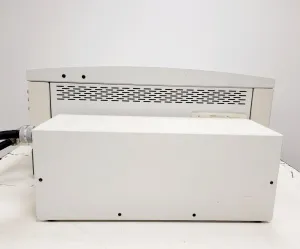 Varian 7000 FT-IR Spectrometer with FTS 6000 Power Supply, 31 of 38