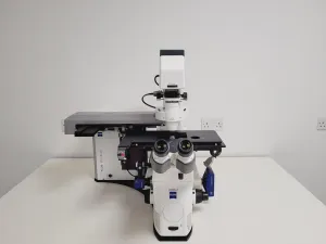 Zeiss PALM MicroBeam Laser Microdissection System with PC and Software, 4 of 109