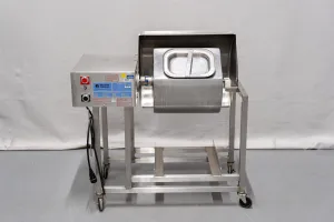 Quality Industries QMM-4 Marinator 32L Cryogenic Liquid Nitrogen Dewar, 4 of 4