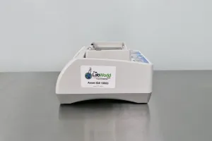 Eppendorf MixMate 5353 Benchtop Microplate and Tube Mixer with Touch Vortexing, 3 of 11