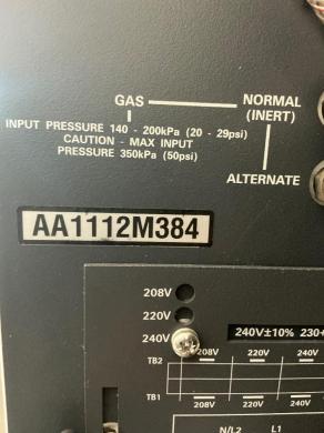 Agilent Technologies GTA 120 Graphite Tube Atomizer for Atomic Absorption Spectroscopy-cover