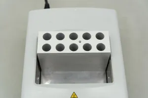 Grant QBD2 Digital Dry Block Heating System with Two Interchangeable Blocks, 4 of 4
