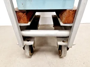 Davis 45V Non-Entraining Magnetic Separator, 12 of 15