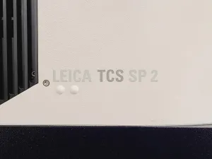 Leica Microsystems TCS SP 2 Confocal Laser Scanning Microscope System with PC, 17 of 47