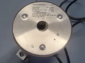 Funnel Heater 90/125, 3 of 4