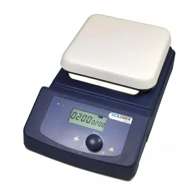 Scilogex MS6-Pro LCD Digital Magnetic Stirrer