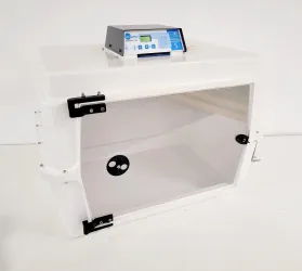 Vetario S50 Intensive Care Unit Chamber & PC02 Controller, 11 of 26