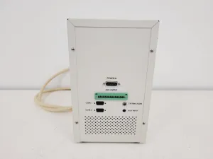 Perkin Elmer Janus Workstation with Purair P40 Fume Hood, 19 of 46