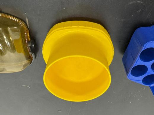 Eppendorf 5920R Refrigerated Benchtop Centrifuge for Molecular Biology and Biotechnology-cover