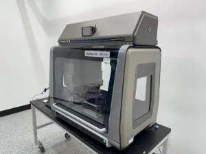 Hamilton Microlab Nimbus with RoboSep-16 Automated Cell Isolation System, 2 of 4