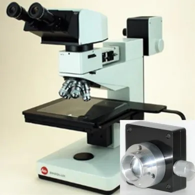 Leitz Ergolux Microscope LED Illuminator Replacement Kit