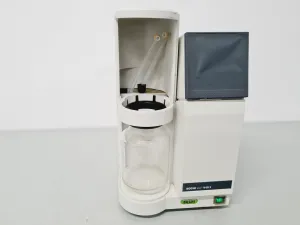 Buchi Vac V-511 Laboratory Vacuum Pump for Controlled Evaporation, 11 of 11