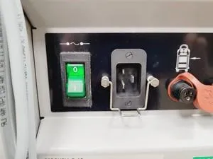 Bioquell H202 Decontamination System Z-2 & R-10, 21 of 39