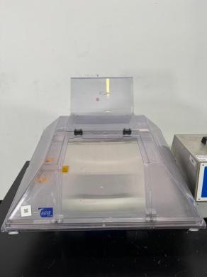 GE Healthcare Wave System 20/50EHT Single-Use Wave Bioreactor System with Touchscreen Control-cover