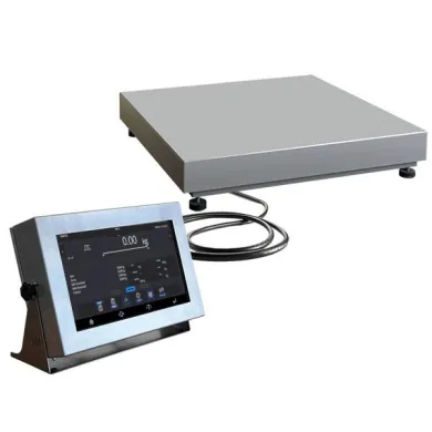 Radwag TMX15C.60.H5.K Multifunctional Scale