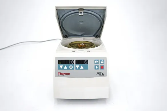 Thermo Scientific PICO 17 Microcentrifuge with 24-Place 1.5/2.0 mL Rotor