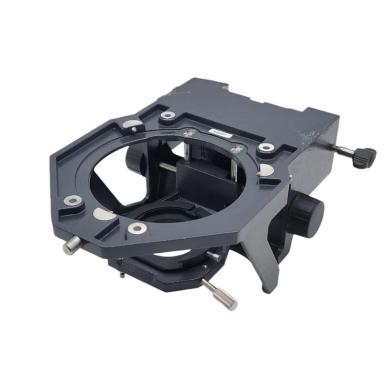 Zeiss Microscope Stage & Condenser Carrier Mount Bracket 430707 for Axio Imager-cover