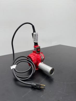 Varitemp VT-750C Heat gun-cover