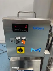 Millipore Mobius Power Mix 500L Single-Use Mixer with Integrated Controls, 3 of 4
