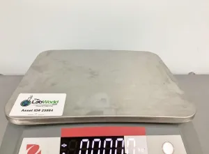 Ohaus Ranger 4000 Industrial Precision Scale with Parts Counting and Checkweighing Functions, 5 of 12