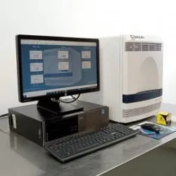 Applied Biosystems 7500 FAST Real-Time PCR System for Fast Multiplex Genetic Analysis, 6 of 10