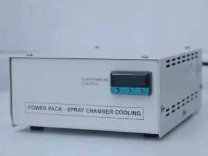 Thermo XSeries II ICP-MS High-Performance Quadrupole Mass Spectrometer, 20 of 27