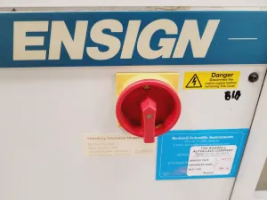Rodwell Ensign 125 Laboratory Autoclave, 15 of 16