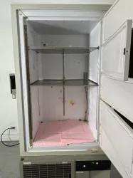 Revco ULT2140 Ultra-Low Temperature Freezer -20°C Standalone Laboratory Freezer, 4 of 4