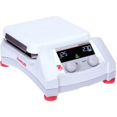 Guardian 5000 Laboratory Stirrer