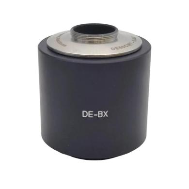 Spot Diagnostic Instruments DE-BX 0.50x Microscope Camera Adapter for Olympus Microscopes-cover