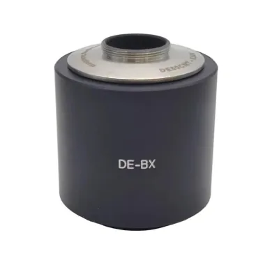 Spot Diagnostic Instruments DE-BX 0.50x Microscope Camera Adapter for Olympus Microscopes