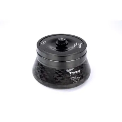Thermo Scientific F14-6x250y Rotor, 250ml, 14,000 RPM