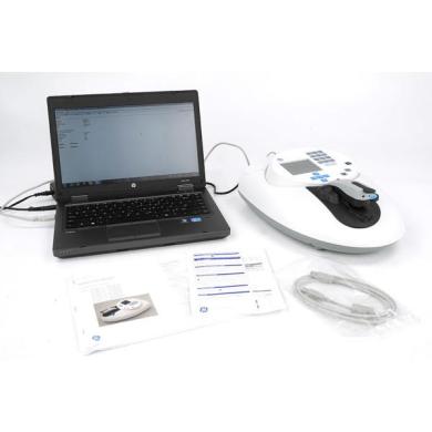 GE NanoVue Plus Nanodrop Micro-Vol UV-Vis Spectrophotometer 200-1100nm Biochrom-cover