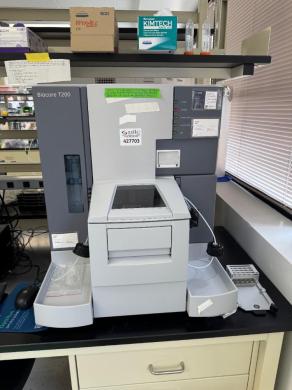GE Biacore T200 Surface Plasmon Resonance (SPR) Biosensor System-cover