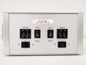 Pall iCELLis Nano Perfusion Module Laboratory Equipment, 18 of 23