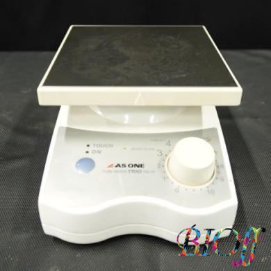AS ONE 1-4610-41 Tube Mixer TRIO TM-1N-cover