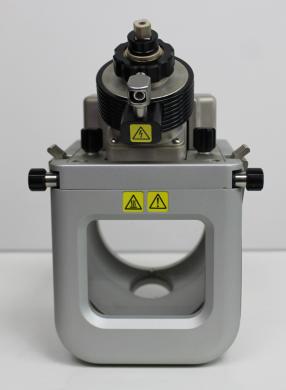 D.I.S. Model 80111-60470 Mass Spectrometry Housing Unit-cover