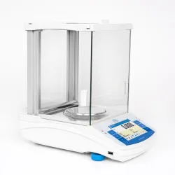 Radwag AS 160.X2 PLUS Analytical Balance, 3 of 8
